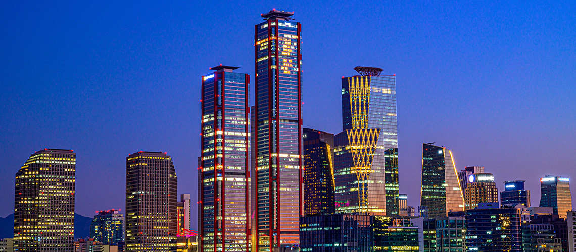 고객에게 최고의 가치를 제공하는